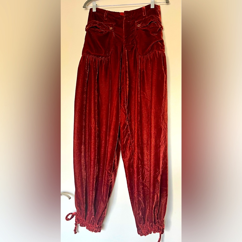 We the free lotus pants